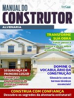 Manual do Construtor